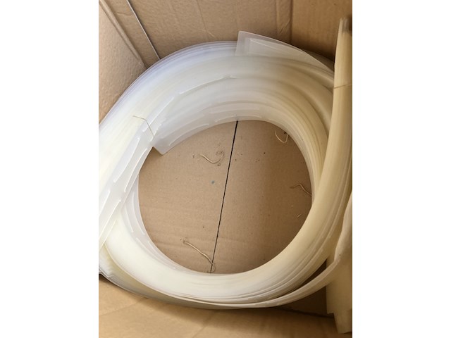 Ruim 170 x ophangstrips voor artikelen - afbeelding 5 van  11