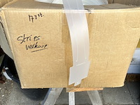 Ruim 170 x ophangstrips voor artikelen - afbeelding 7 van  11