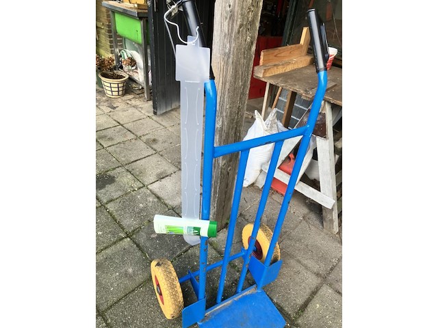 Ruim 170 x ophangstrips voor artikelen - afbeelding 8 van  11