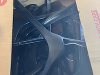 Ruim 50 x kledinghangers - afbeelding 6 van  11