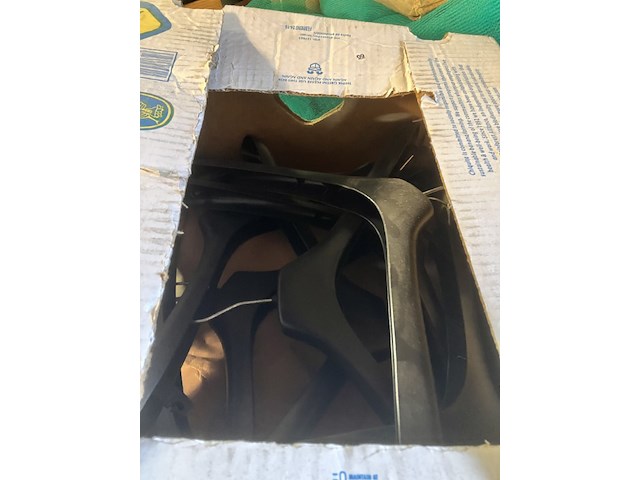 Ruim 50 x kledinghangers - afbeelding 7 van  11