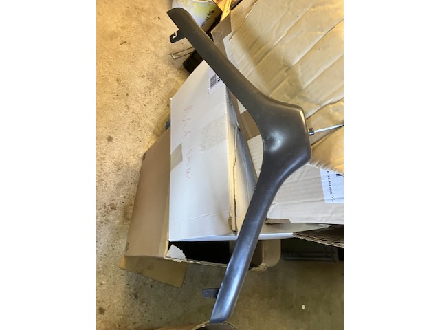 Ruim 50 x kledinghangers - afbeelding 10 van  11