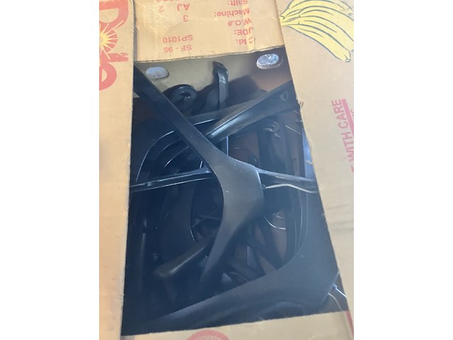 Ruim 50 x kledinghangers - afbeelding 11 van  11