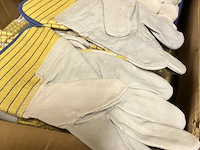 Ruim 60 paar werkhandschoenen - afbeelding 3 van  7