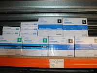 Ruim 6000 latex handschoenen intco nitrile exam gloves in de maten s, m en l. - afbeelding 1 van  1