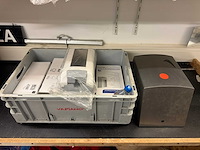 Ruimte met stellingen en inhoud - afbeelding 7 van  20