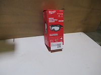 Ruimzichtbril milwaukee, full focus - afbeelding 2 van  2