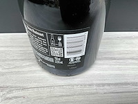 Ruinart blanc de blancs dom ruinart, 2013 - afbeelding 4 van  5