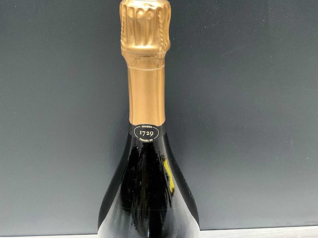 Ruinart blanc de blancs dom ruinart, 2013 - afbeelding 5 van  5