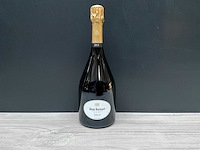 Ruinart blanc de blancs dom ruinart, 2013