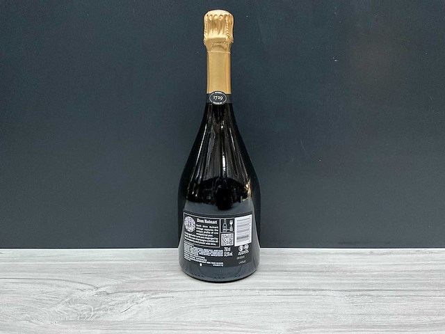 Ruinart blanc de blancs dom ruinart, 2013 - afbeelding 2 van  5