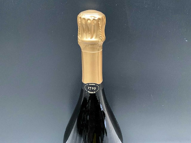 Ruinart blanc de blancs dom ruinart, 2013 - afbeelding 5 van  5