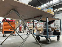 Ruitbok (2x) - afbeelding 3 van  4
