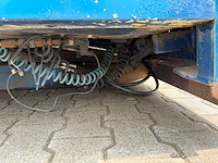 Ruizeveld afzet haakarm container met kleppen - afbeelding 9 van  9