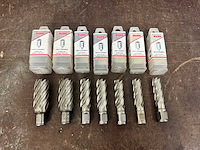 Ruko hss kernboren (7x) - afbeelding 1 van  7