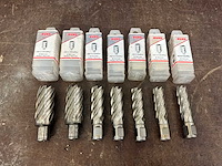 Ruko hss kernboren (7x) - afbeelding 4 van  7