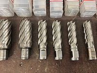 Ruko hss kernboren (7x) - afbeelding 6 van  7