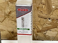 Ruko machinetap m d376 hsse - afbeelding 3 van  3