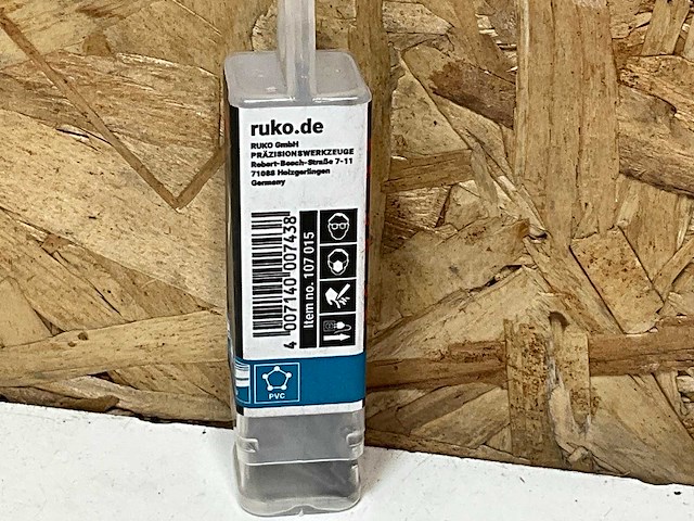 Ruko ontbraammes (60x) - afbeelding 4 van  5