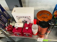 Rum / gin divers (11x) - afbeelding 2 van  2