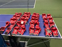 Rumble boks handenschoen per paar (19x)