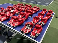 Rumble boks handenschoen per paar (19x) - afbeelding 2 van  6