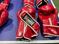Rumble boks handenschoen per paar (19x) - afbeelding 3 van  6
