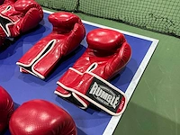 Rumble boks handenschoen per paar (19x) - afbeelding 4 van  6