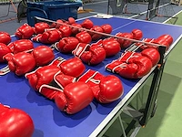 Rumble boks handenschoen per paar (19x) - afbeelding 5 van  6