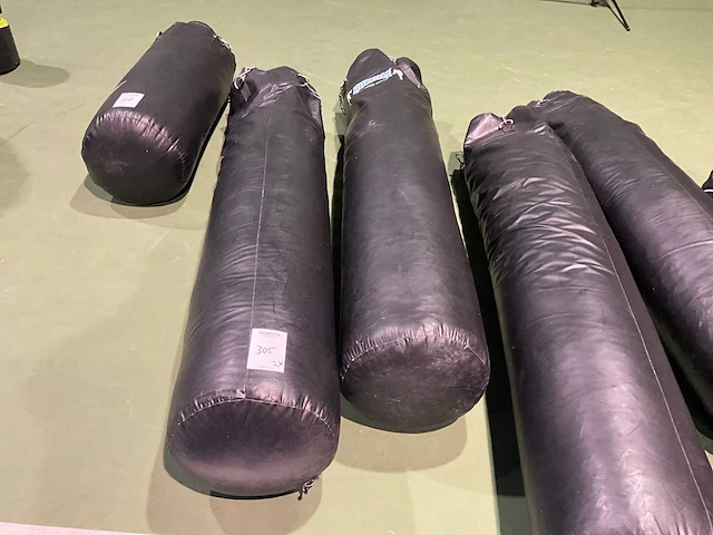 Rumble boks zak (2x) - afbeelding 3 van  3