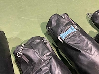 Rumble boks zak (2x) - afbeelding 1 van  3