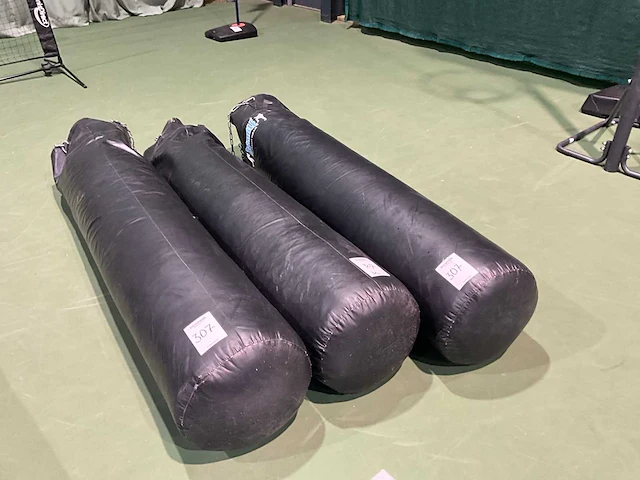 Rumble boks zak (3x) - afbeelding 1 van  5