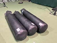 Rumble boks zak (3x)