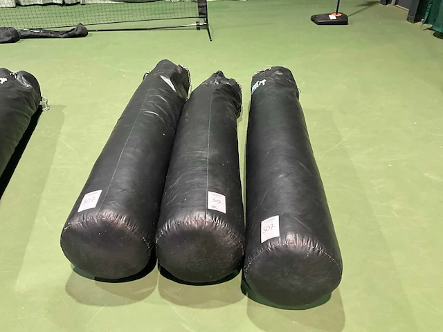 Rumble boks zak (3x) - afbeelding 2 van  5