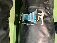 Rumble boks zak (3x) - afbeelding 5 van  5
