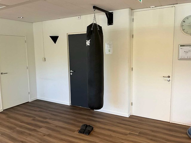 Rumble bokszak - afbeelding 1 van  5