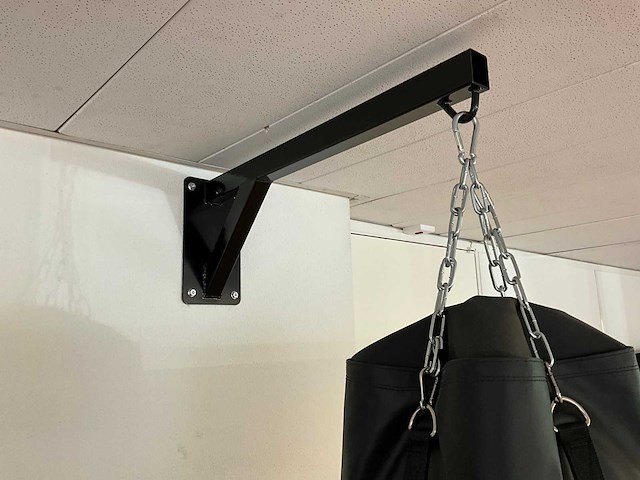 Rumble bokszak - afbeelding 3 van  5