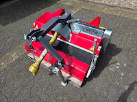 Rumex - 2021 - vm1250 - straatveegmachine - afbeelding 4 van  7