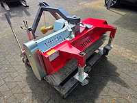 Rumex - 2021 - vm1250 - straatveegmachine - afbeelding 7 van  7