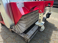 Rumex - 2021 - vm1250 - straatveegmachine - afbeelding 2 van  7