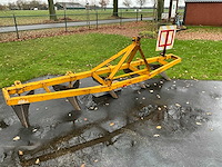 Rumptstad aardappel aanaarder