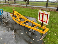 Rumptstad aardappel aanaarder - afbeelding 3 van  5