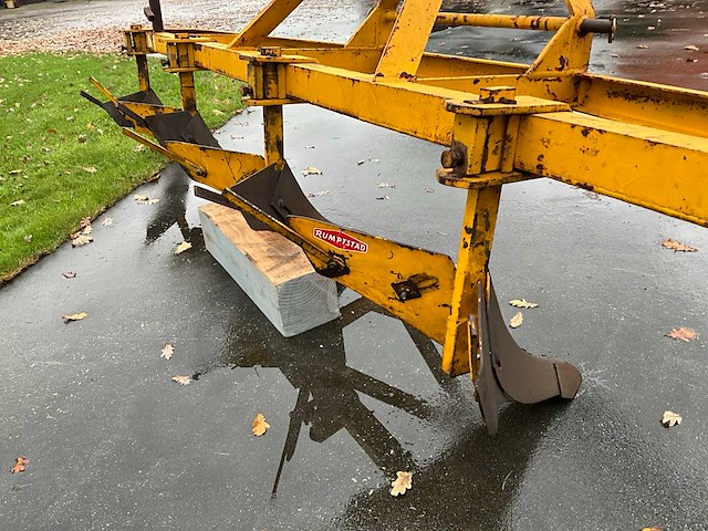 Rumptstad aardappel aanaarder - afbeelding 5 van  5