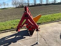 Rumptstad grondfrees / greppelfrees