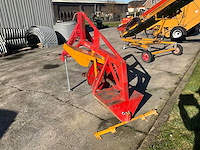 Rumptstad grondfrees / greppelfrees - afbeelding 4 van  6