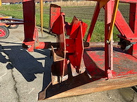 Rumptstad grondfrees / greppelfrees - afbeelding 5 van  6