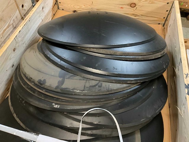 Rumptstad markeur schijven - afbeelding 2 van  3