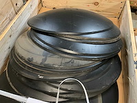 Rumptstad markeur schijven - afbeelding 2 van  3