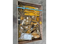 Rumptstad onderdelen en slijtdelen ongebruikt - afbeelding 1 van  4