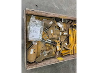 Rumptstad onderdelen en slijtdelen ongebruikt - afbeelding 2 van  4